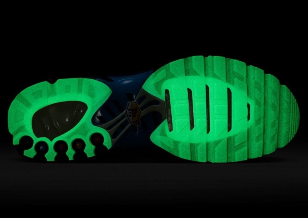 Nike Air Max Plus Doernbecher 2026 IO7690-921