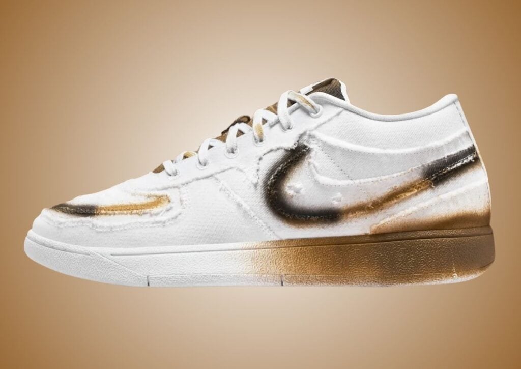 Nike Book 1 Torched IO9987-100