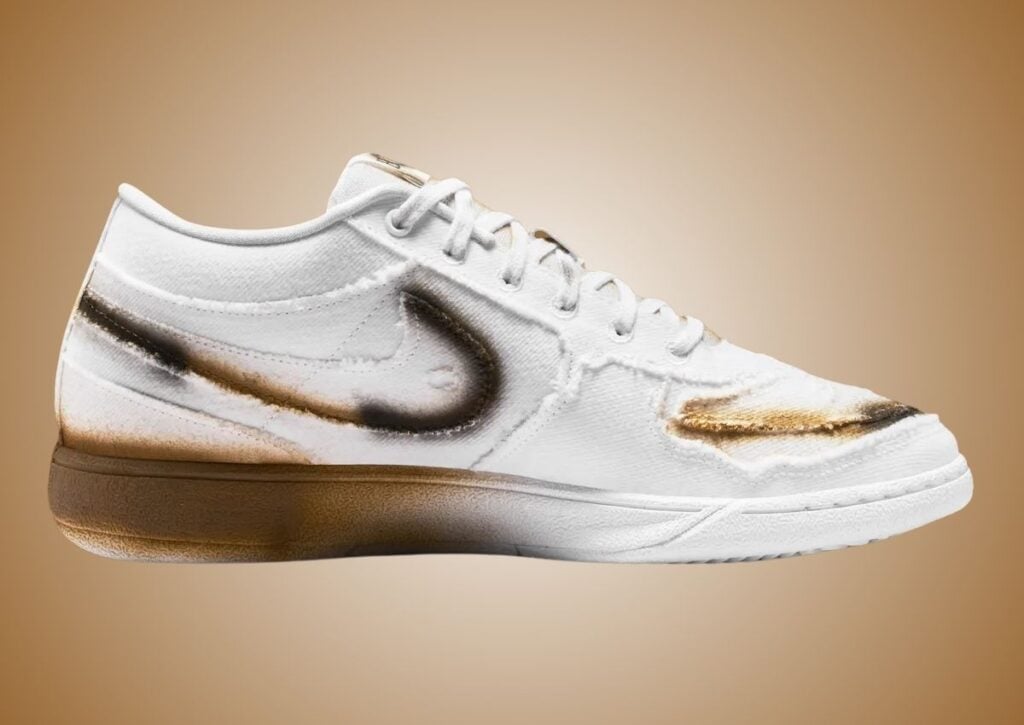 Nike Book 1 Torched IO9987-100