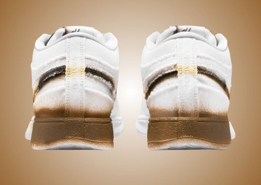 Nike Book 1 Torched IO9987-100