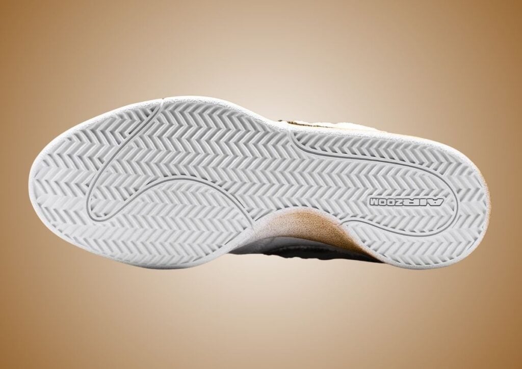 Nike Book 1 Torched IO9987-100