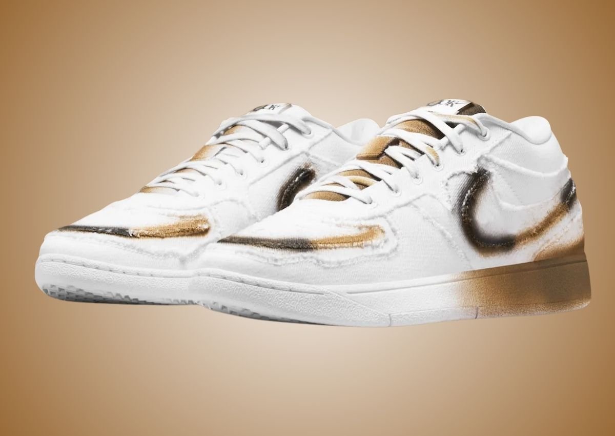 Nike Book 1 “Torched” Releases December 2025