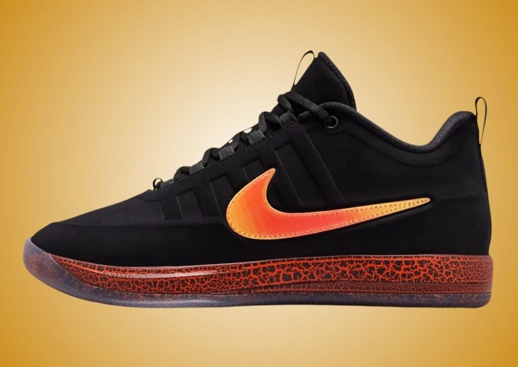 Nike Book 2 Rising IB6687-001