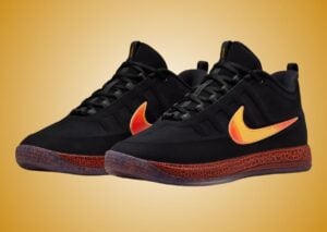 Nike Book 2 Rising IB6687-001