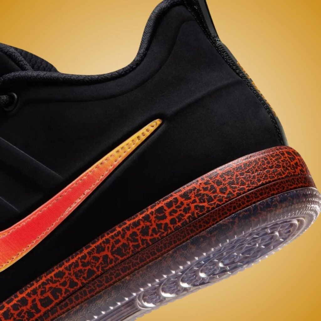 Nike Book 2 Rising IB6687-001