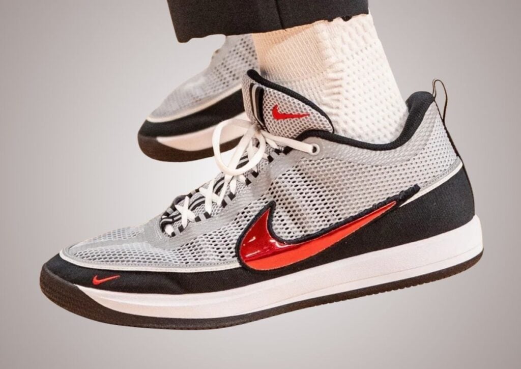 Nike Book 2 Spiridon 2026