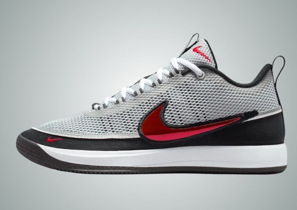 Nike Book 2 Spiridon IQ0050-001 Release Info