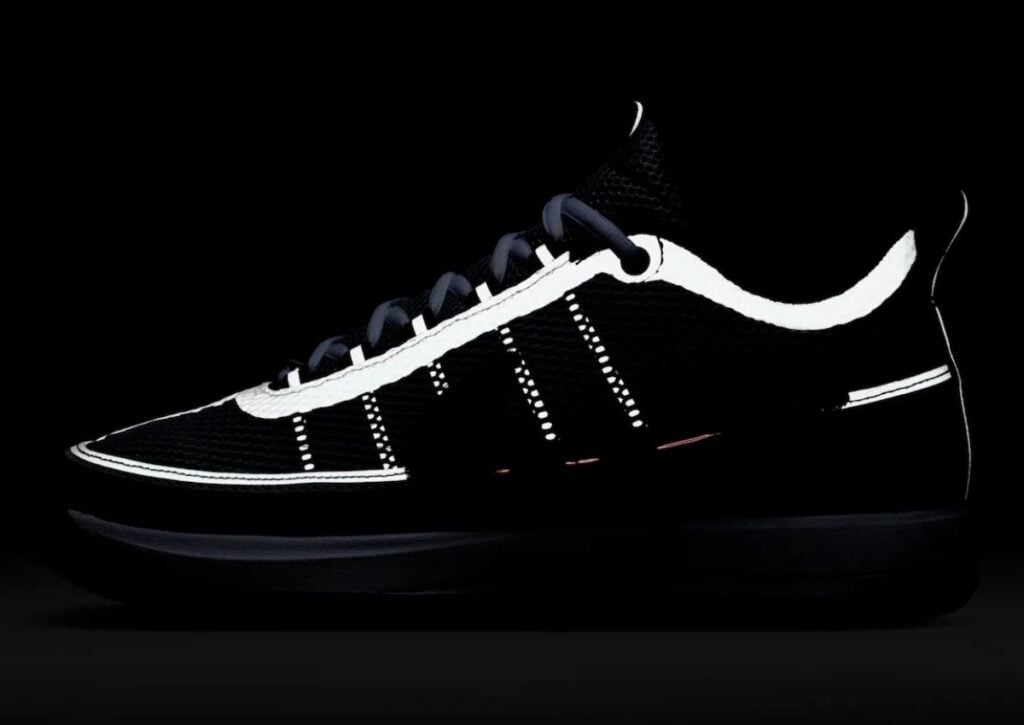 Nike Book 2 Spiridon IQ0050-001 Release Info