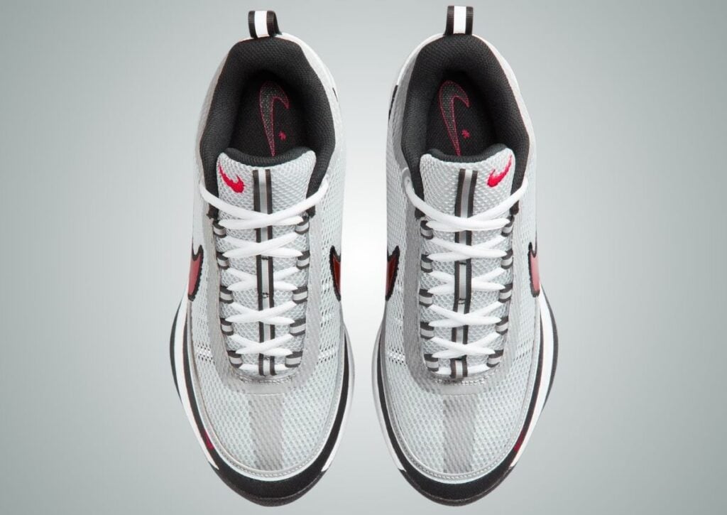 Nike Book 2 Spiridon IQ0050-001 Release Info