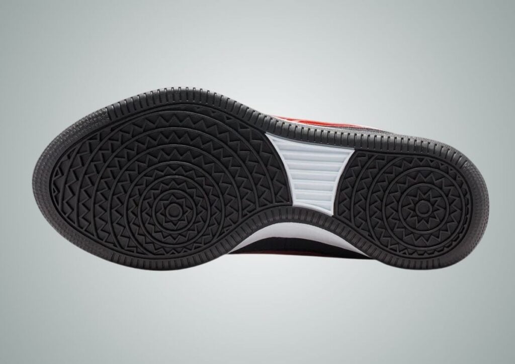 Nike Book 2 Spiridon IQ0050-001 Release Info