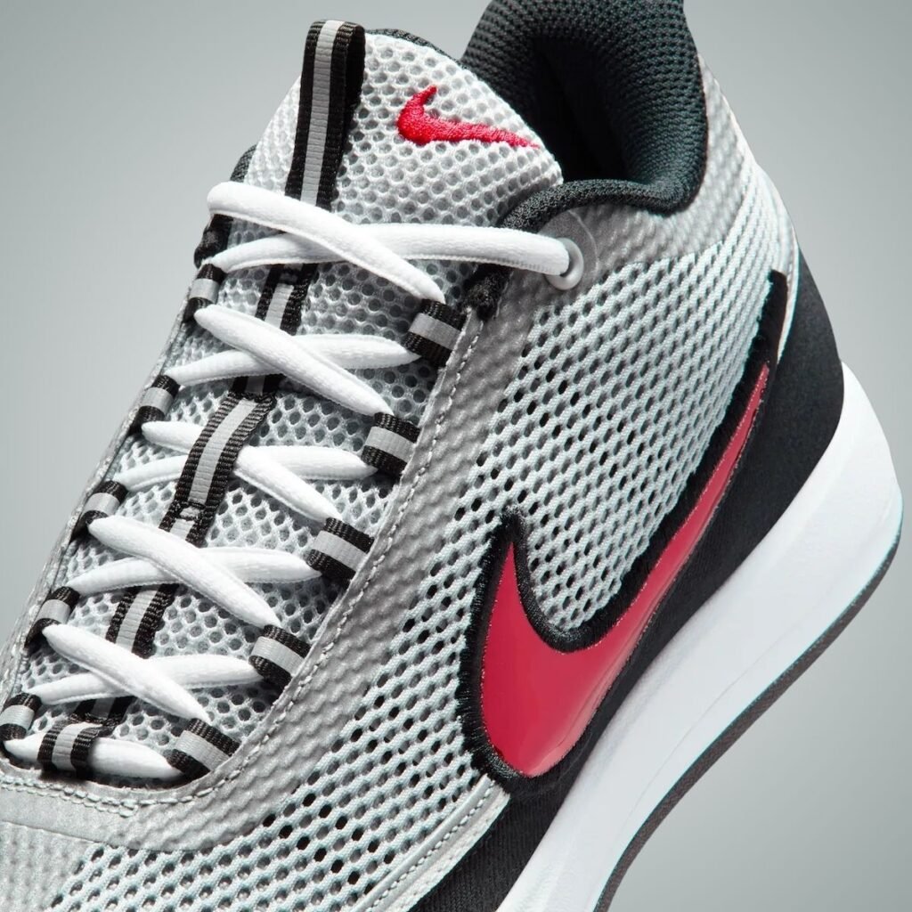 Nike Book 2 Spiridon IQ0050-001 Release Info