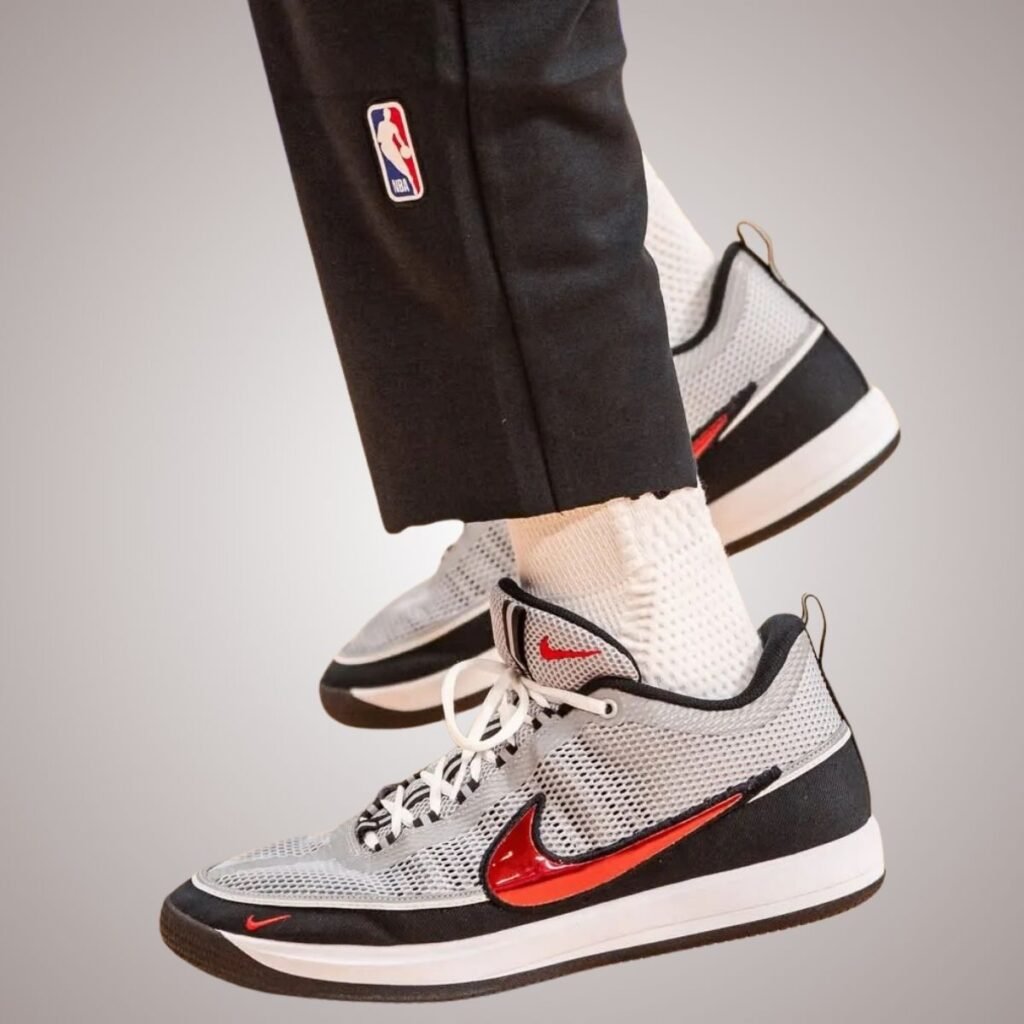 Nike Book 2 Spiridon Release Info