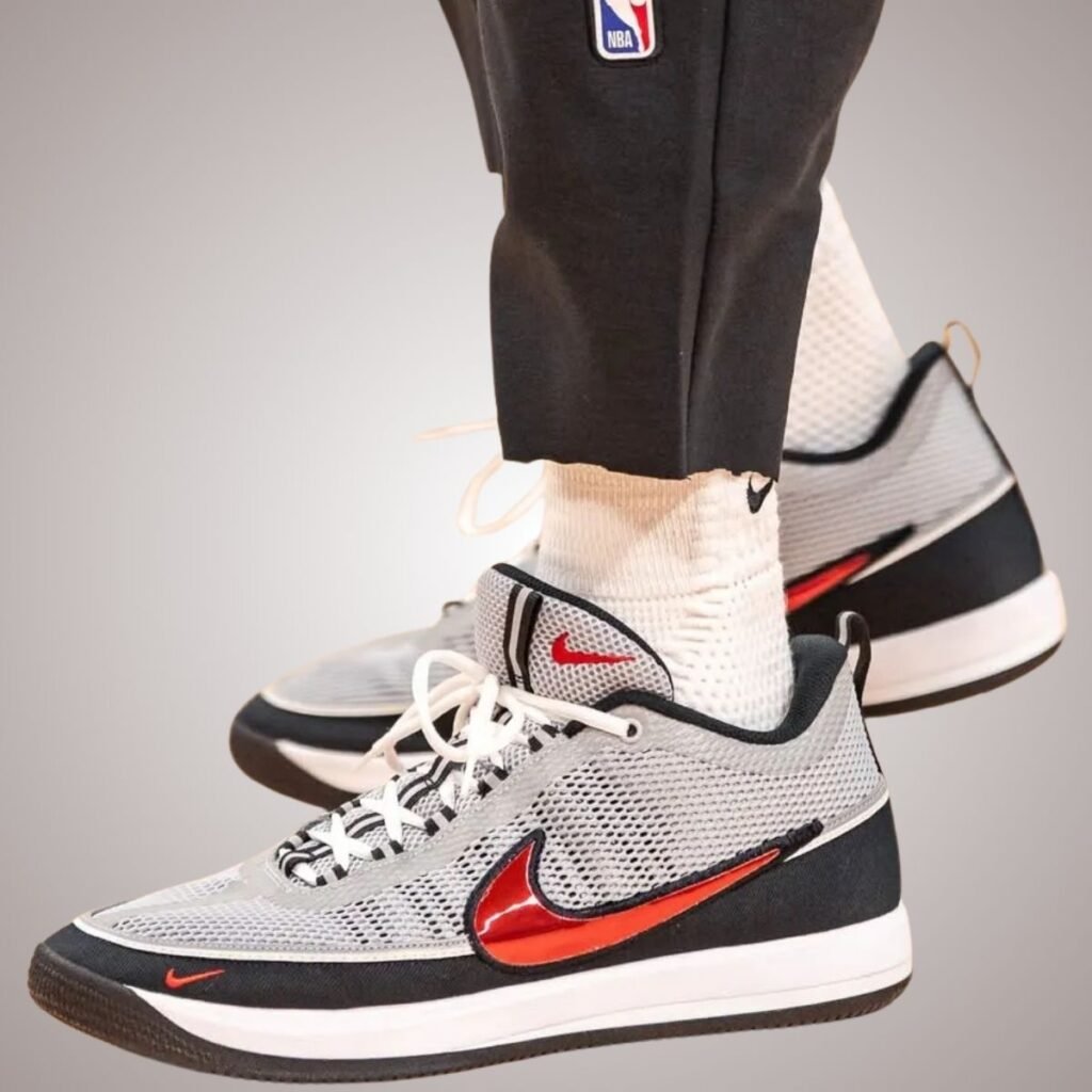 Nike Book 2 Spiridon Release Info