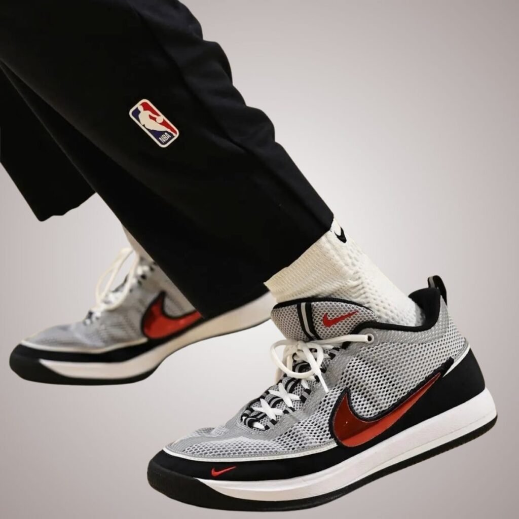 Nike Book 2 Spiridon Release Info