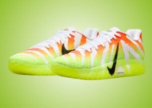 Nike Ja 3 Christmas IH0798-100