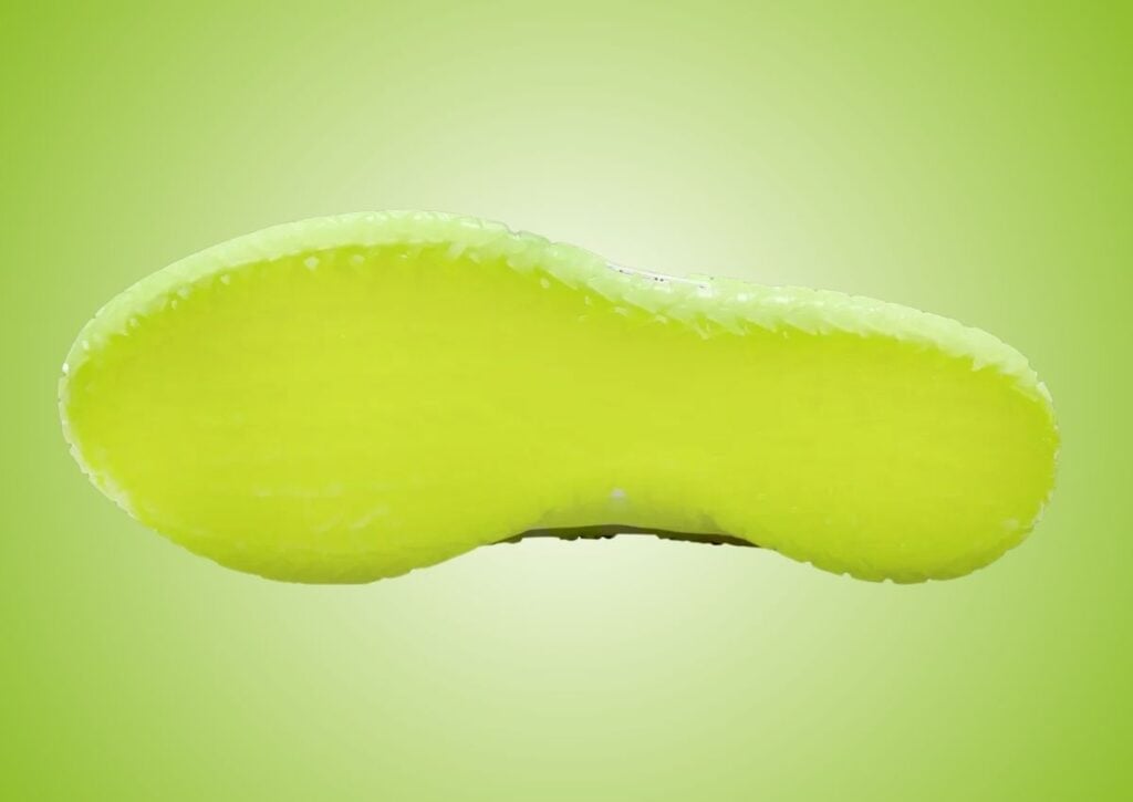 Nike Ja 3 Christmas IH0798-100