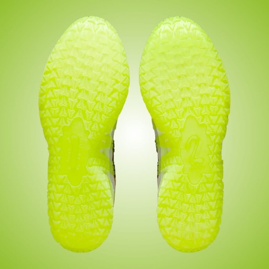 Nike Ja 3 Christmas IH0798-100