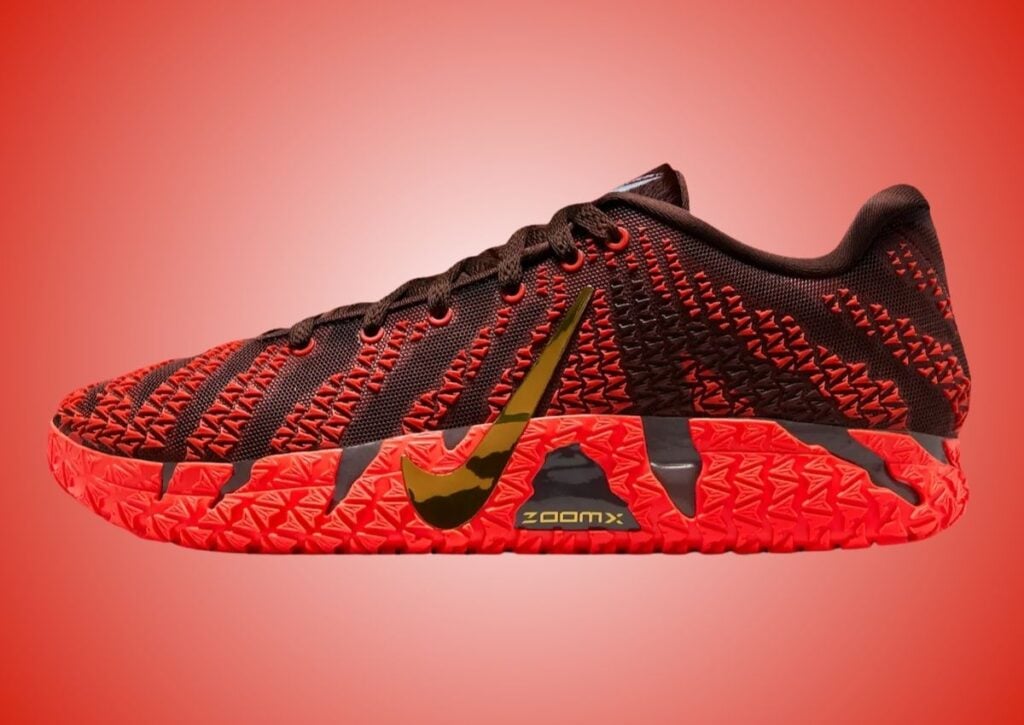 Nike Ja 3 CNY Year of the Horse IB6508-200