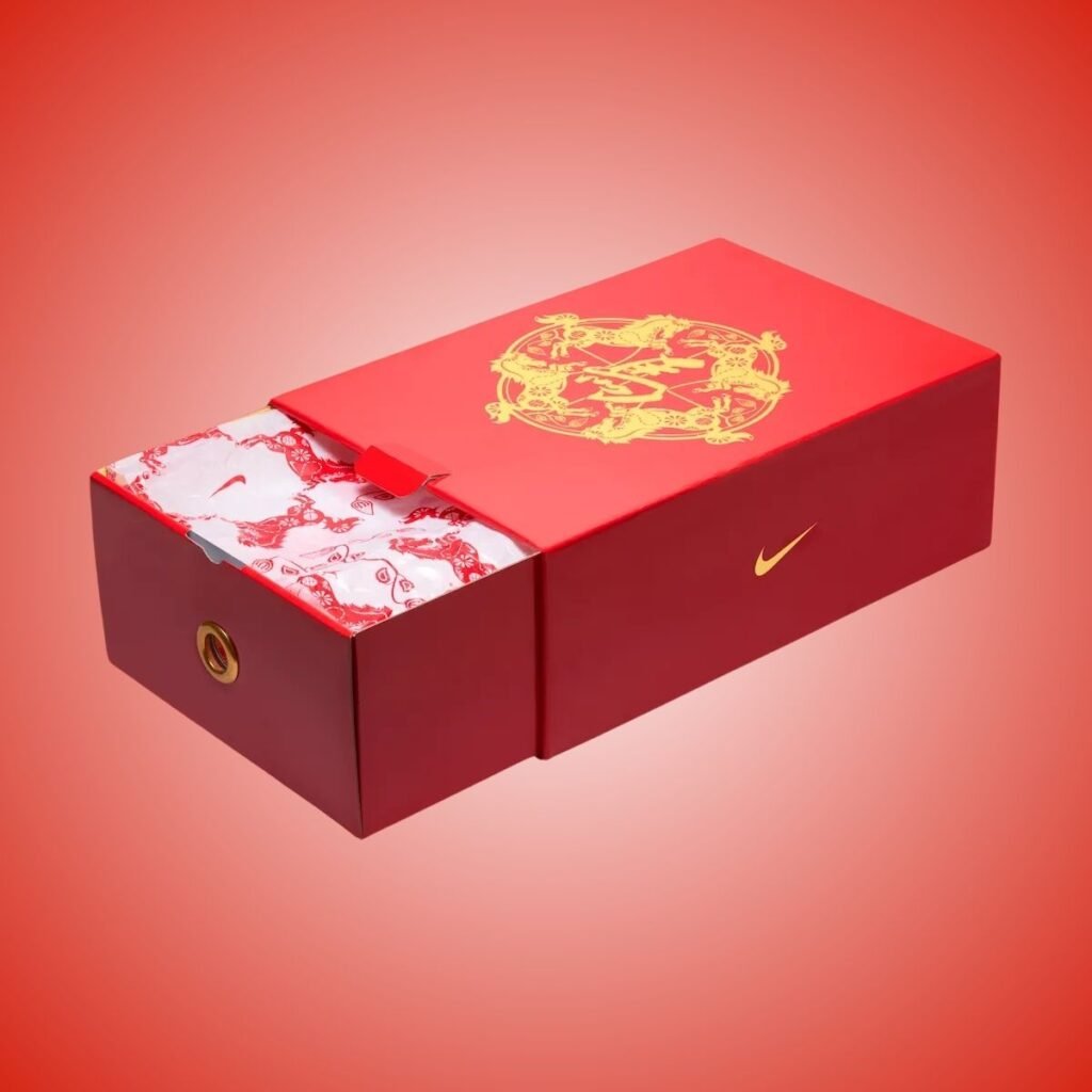 Nike Ja 3 CNY Year of the Horse IB6508-200