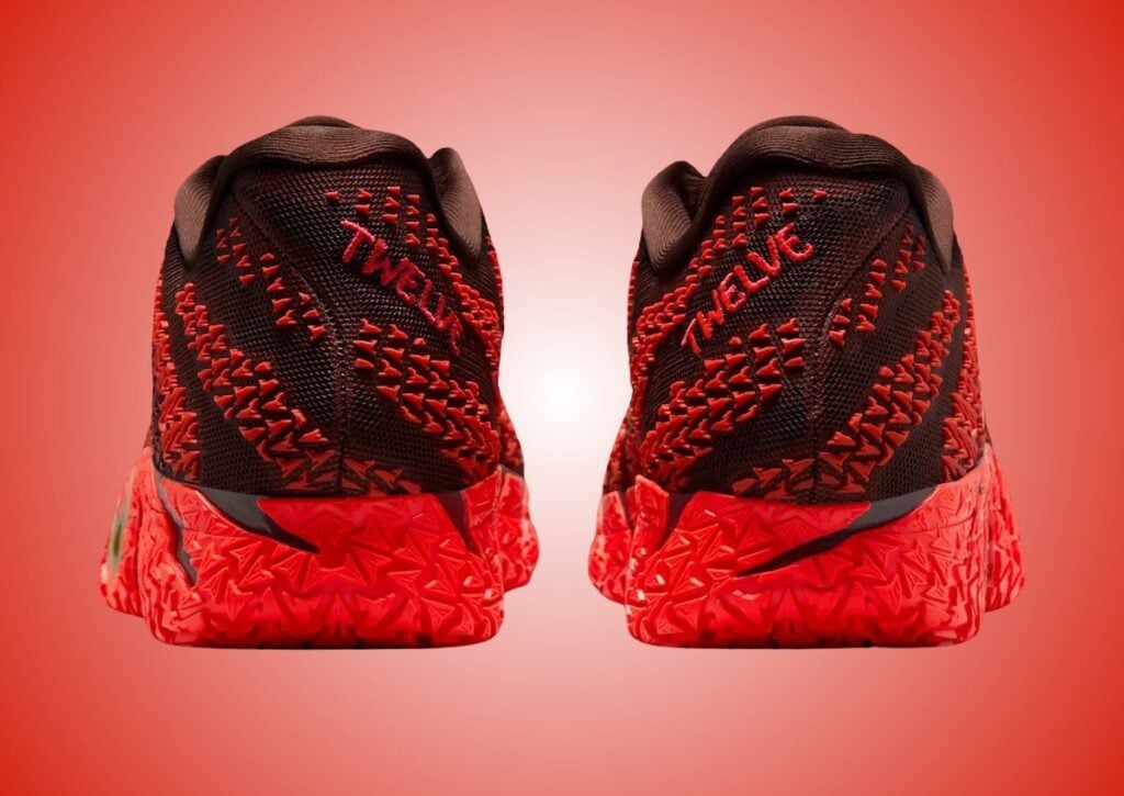 Nike Ja 3 CNY Year of the Horse IB6508-200