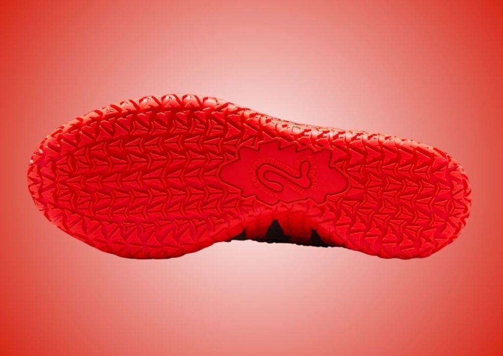 Nike Ja 3 CNY Year of the Horse IB6508-200