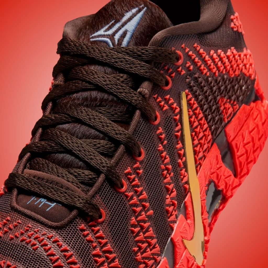 Nike Ja 3 CNY Year of the Horse IB6508-200