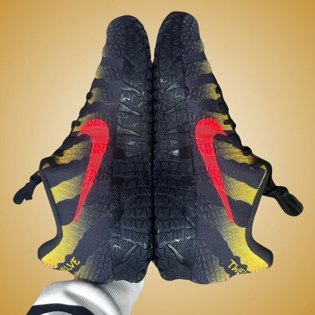 Nike Ja 3 Jurassic Pack IU7240-001