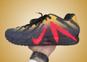 Nike Ja 3 Jurassic Pack IU7240-001