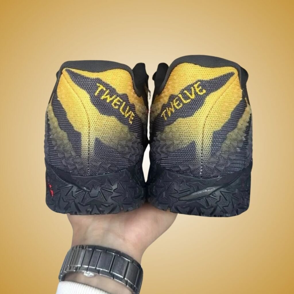 Nike Ja 3 Jurassic Pack IU7240-001