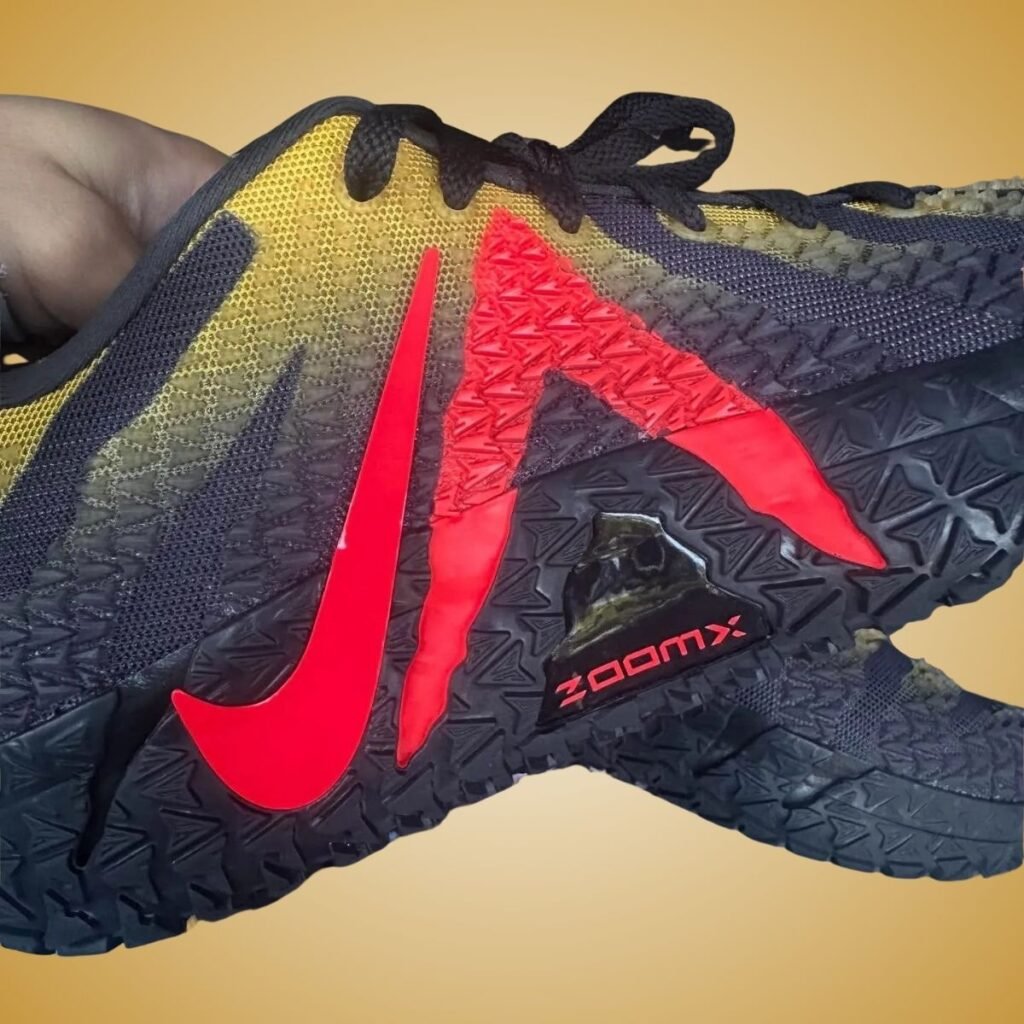 Nike Ja 3 Jurassic Pack IU7240-001