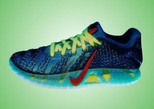 Nike Ja 3 Uncle Phil IH1097-400