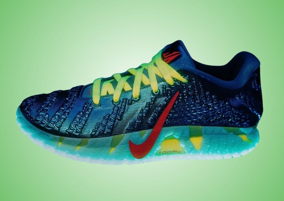 Nike Ja 3 “Uncle Phil” Releases Spring 2026