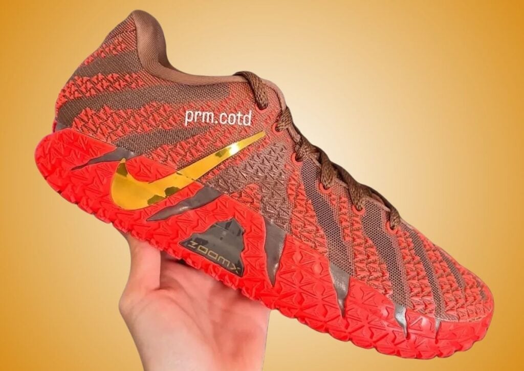 Nike Ja 3 Year of the Horse Chinese New Year 2026 IB6508-200