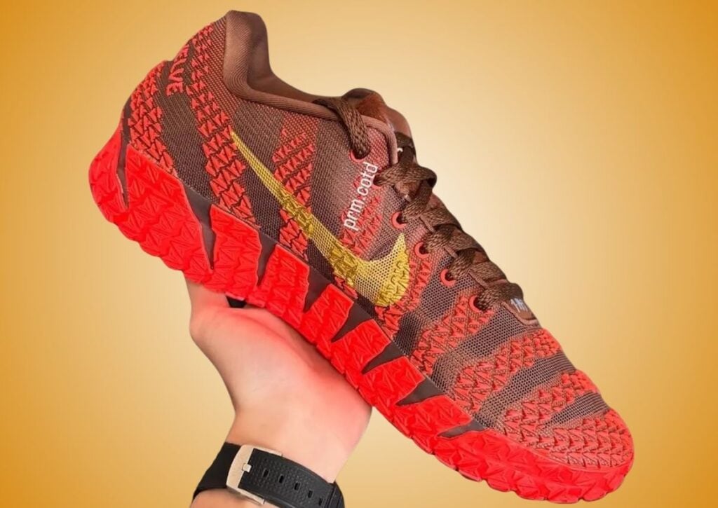 Nike Ja 3 Year of the Horse Chinese New Year 2026 IB6508-200