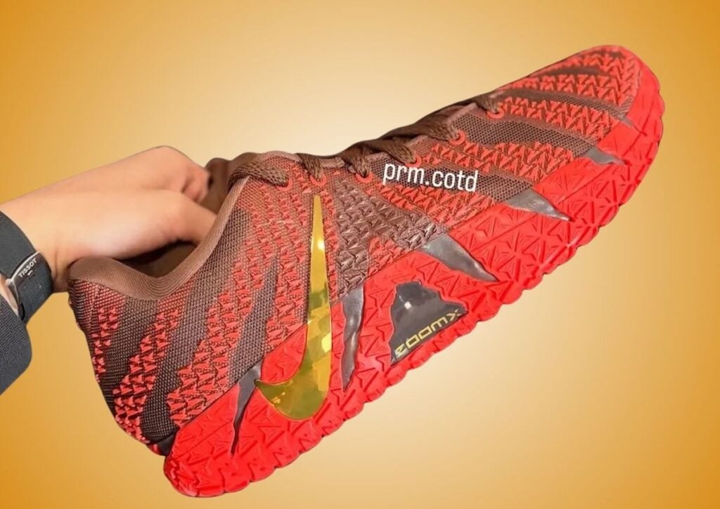 Nike Ja 3 Year of the Horse Chinese New Year 2026 IB6508-200