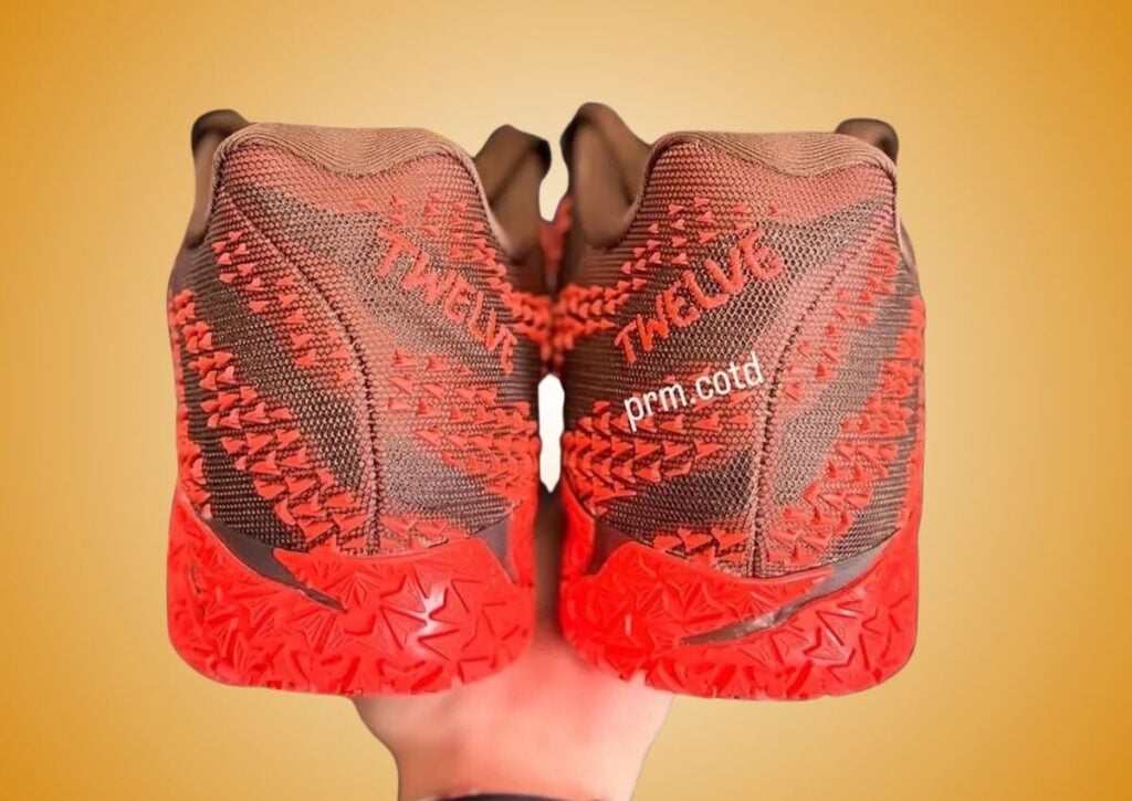 Nike Ja 3 Year of the Horse Chinese New Year 2026 IB6508-200