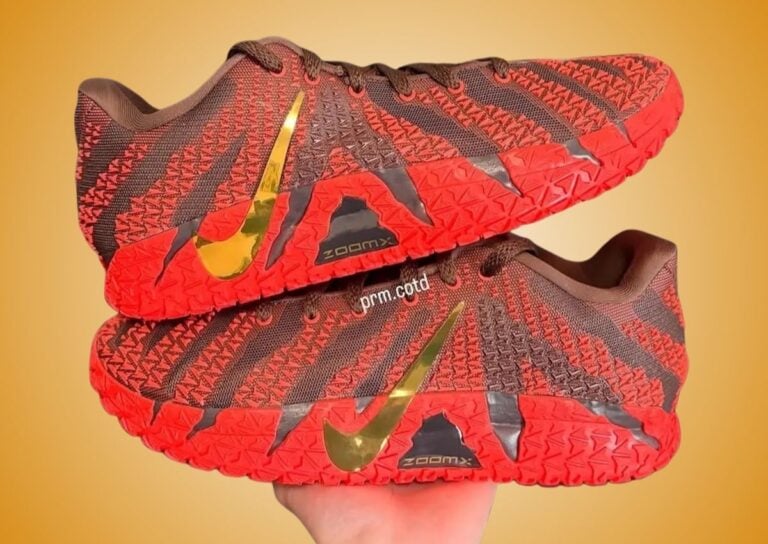 Nike Ja 3 Year of the Horse Chinese New Year 2026 IB6508-200