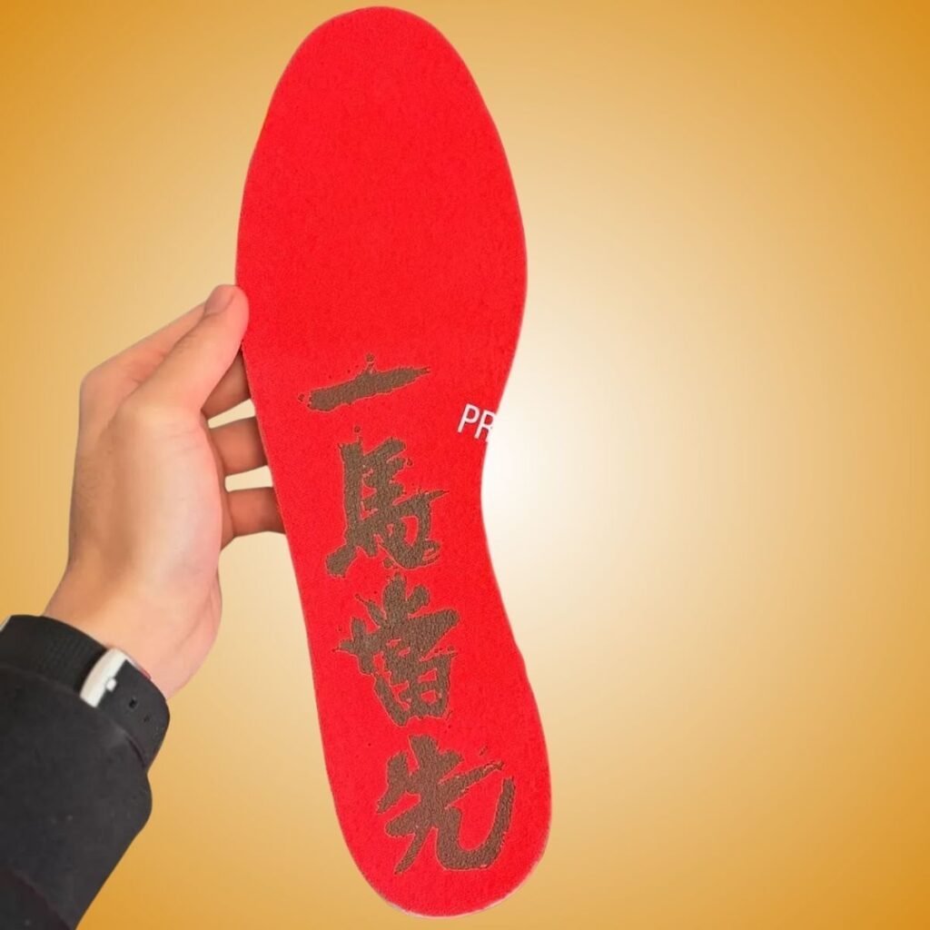 Nike Ja 3 Year of the Horse Chinese New Year 2026 IB6508-200