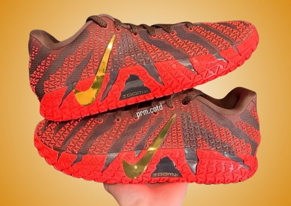 Nike Ja 3 “Year of the Horse” Releases Spring 2026