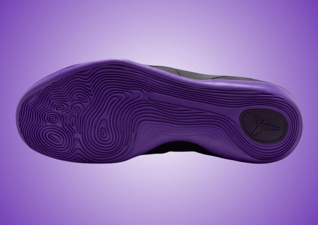 Nike Kobe 9 EM Low Protro Purple Dynasty IH1401-500