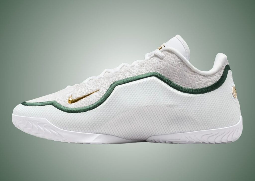 Nike LeBron 23 From This Point Forward HJ5629-101