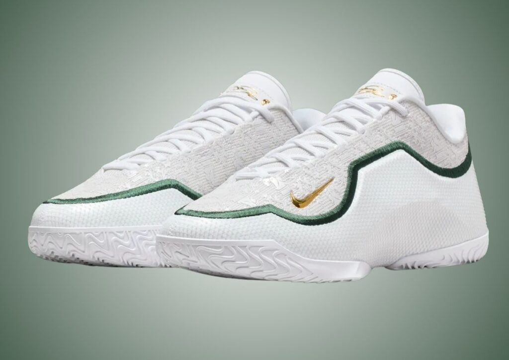 Nike LeBron 23 From This Point Forward HJ5629-101