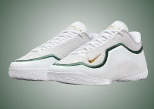 Nike LeBron 23 From This Point Forward HJ5629-101