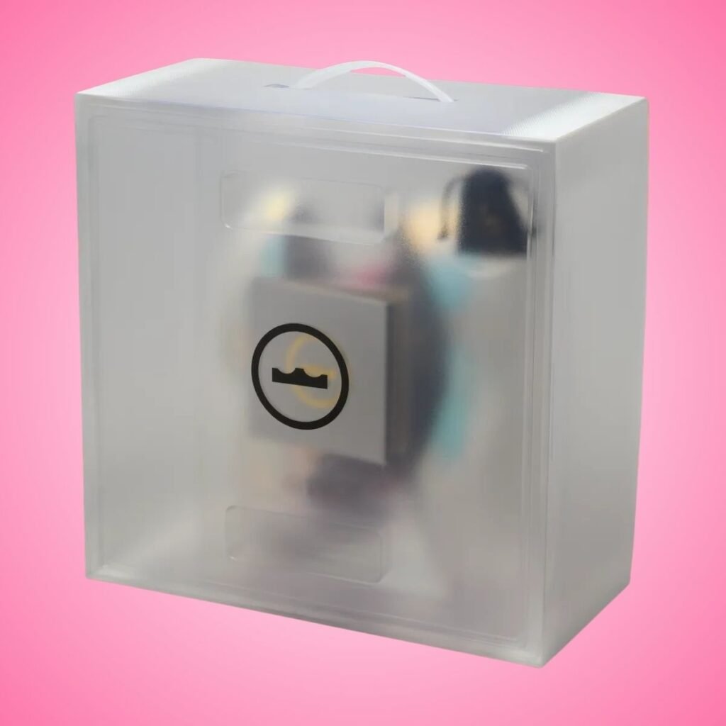 Nike LeBron 23 Heat Wave Heatles IO1114-100