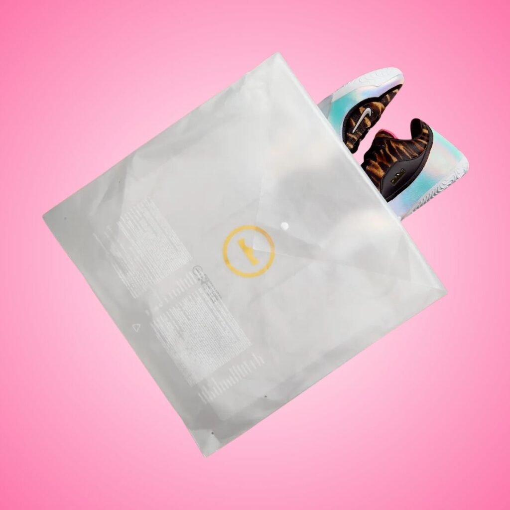 Nike LeBron 23 Heat Wave Heatles IO1114-100