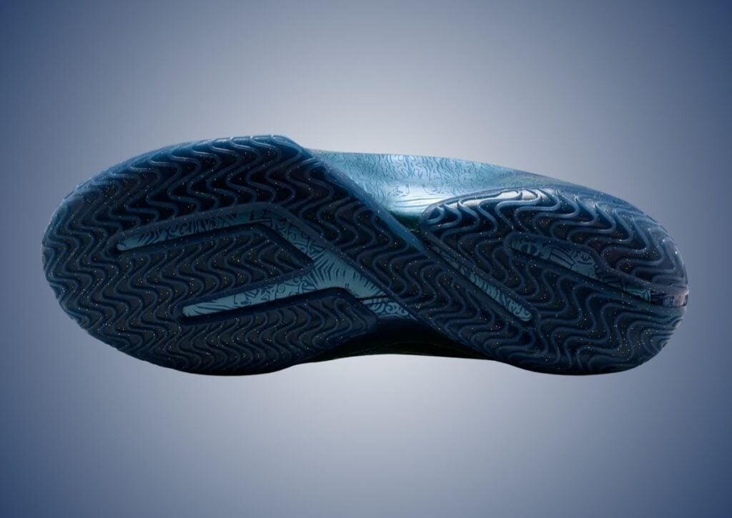 Nike LeBron 23 Out For Redemption Redeem Team IH1513-400