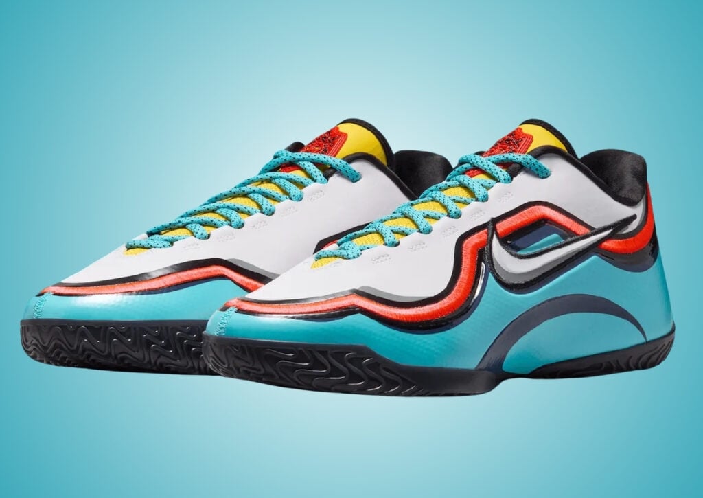 Nike LeBron 23 Stewie IM5125-401 Release Info