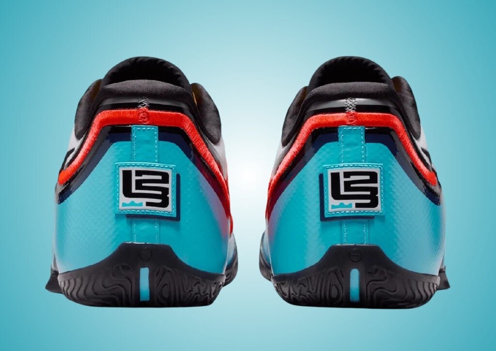 Nike LeBron 23 Stewie IM5125-401 Release Info