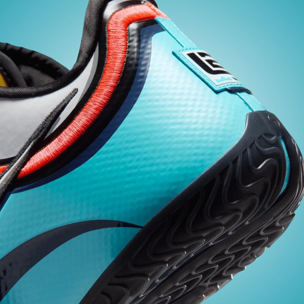 Nike LeBron 23 Stewie IM5125-401 Release Info