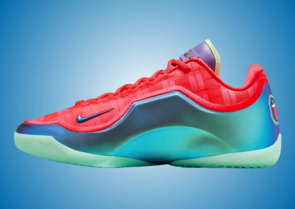 Nike LeBron 23 Stocking Stuffer Christmas IH1513-600